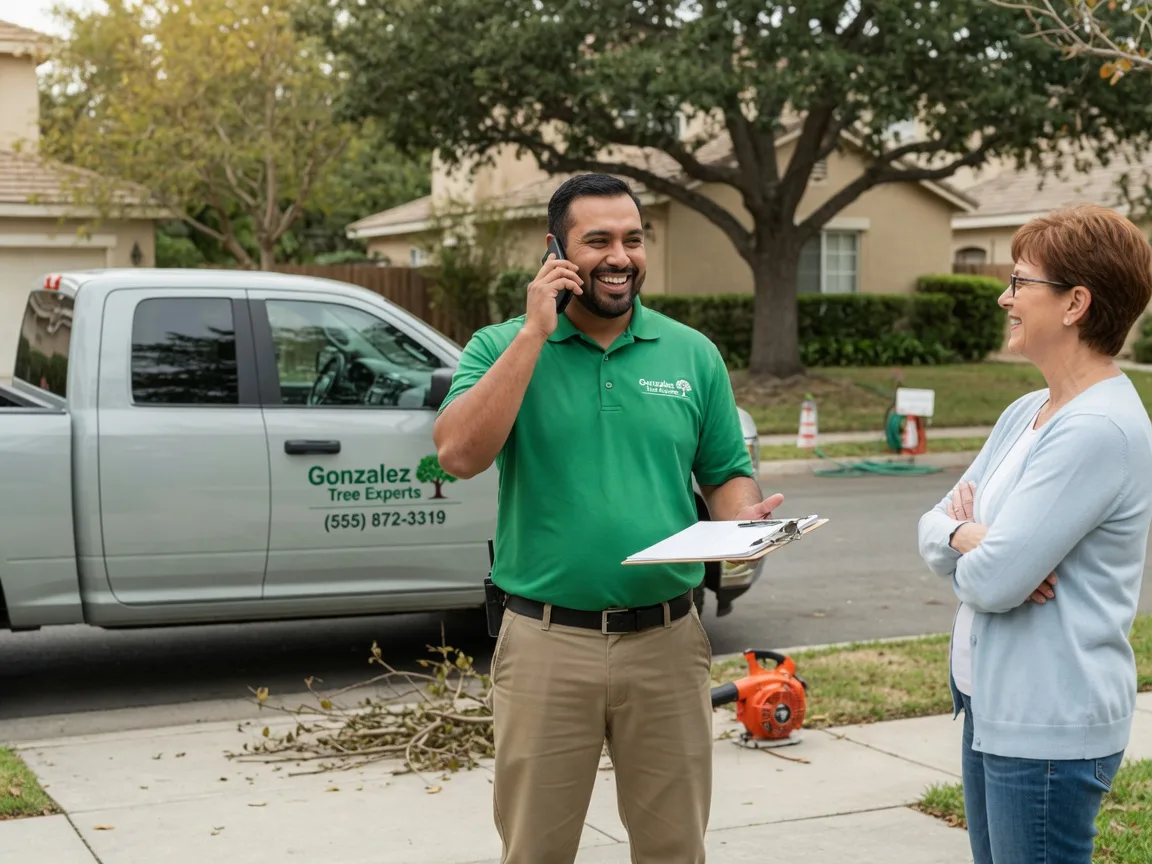 Tree Service Las Cruces, NM FAQs
